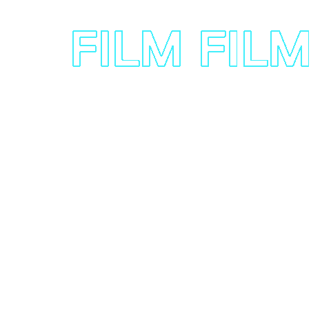 deadCenter Film Sticker