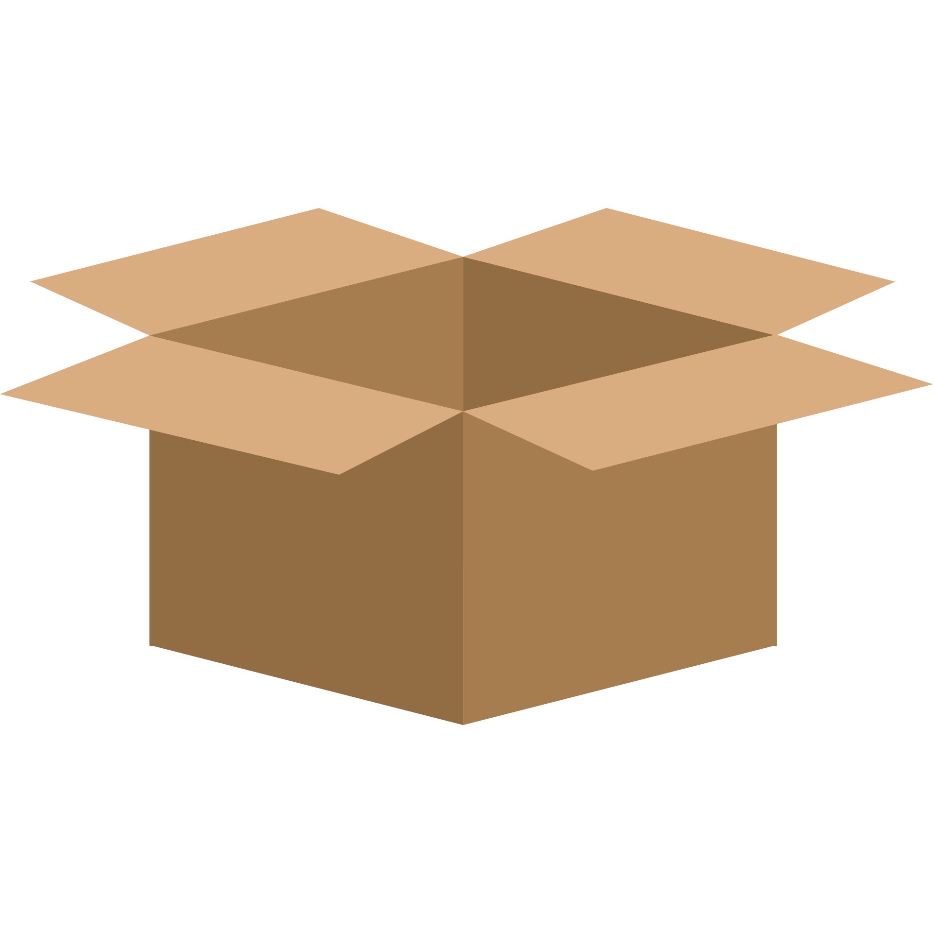Box Shipping Sticker by Lash eXtend for iOS & Android GIPHY