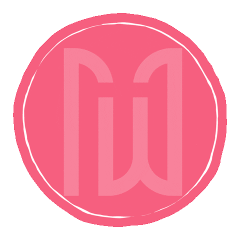 Rent My Wardrobe Sticker