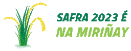 Mirinay Sticker
