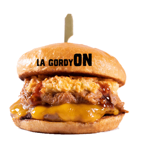 Pulledpork Alwaysonbacon Sticker by onbacon