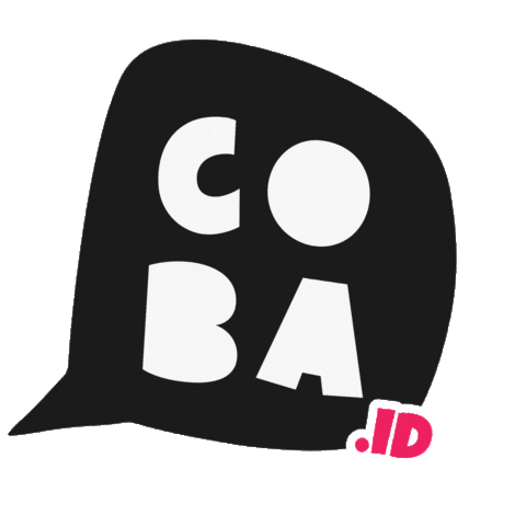 CocokBanget.ID Sticker