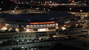 Dayton Flyers Ud GIF by University of Dayton
