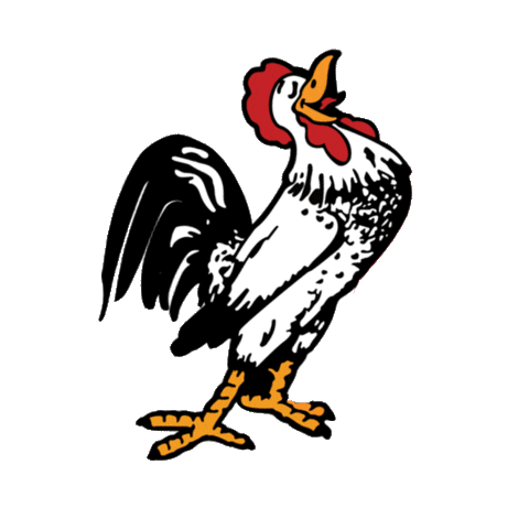 Canfield Fair Sticker