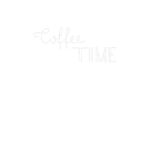 Coffee Sticker