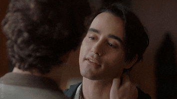 tv show gay GIF by Pretty Little Liars