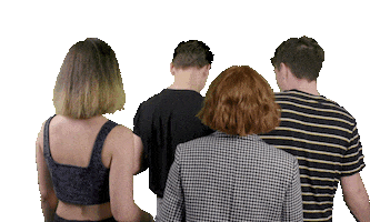 Sophie and the Giants Sticker