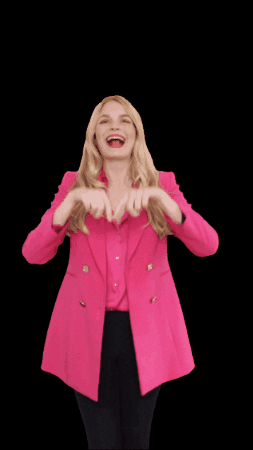 GIF by Heidi Wolff Studio