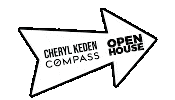 Cheryl Keden Real Estate Sticker