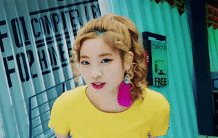 Signal Gif By Twice