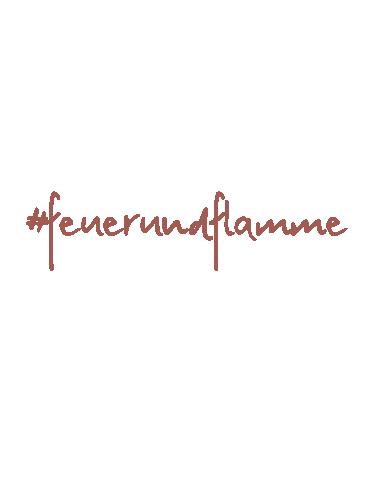 Flamme Sticker by Jungwacht Blauring Schweiz / Jubla