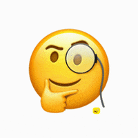 Thinking Think Gif By Digi Find Share On Giphy