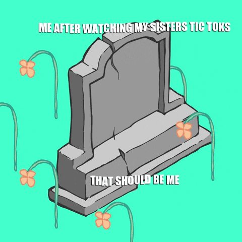Yeet GIF