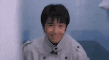 Stephen Chow GIF
