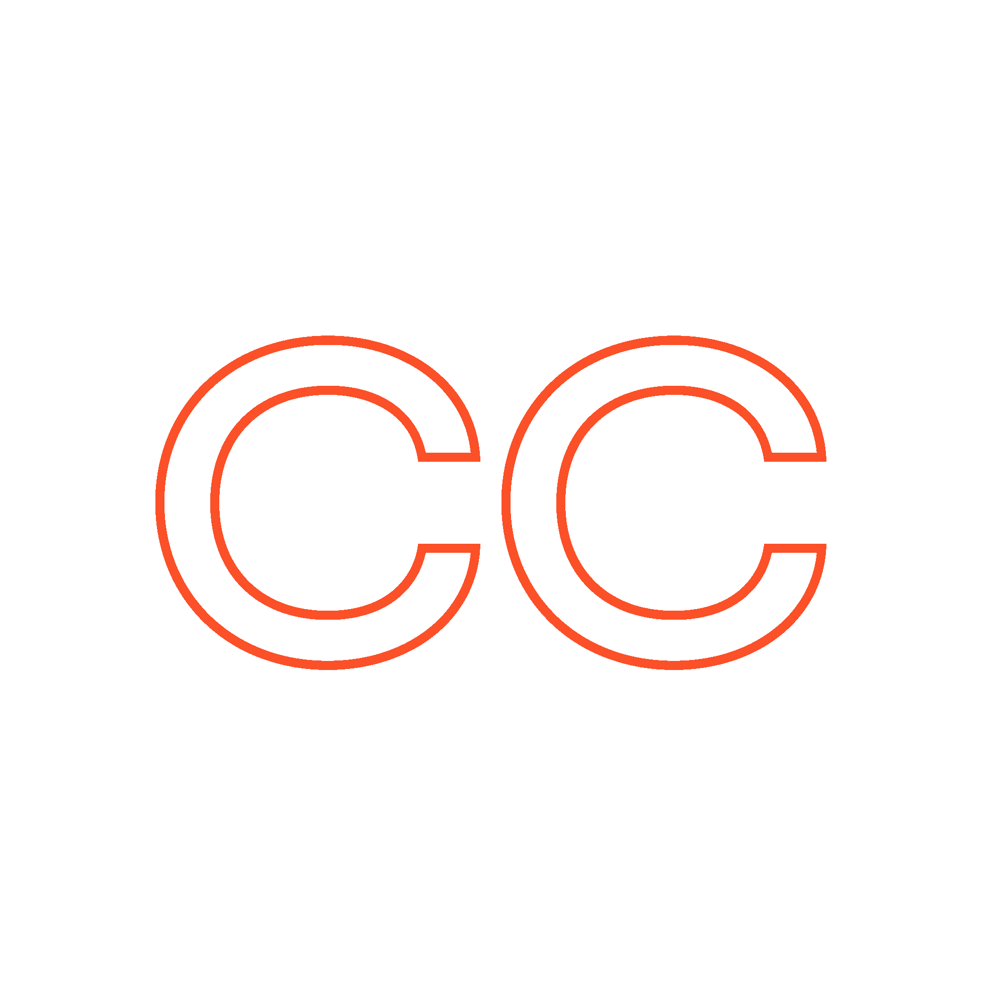 Copenhagen Contemporary Sticker