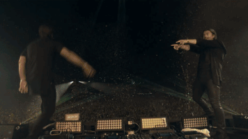 nimapirzadeh festival stockholm goteborg axwell GIF