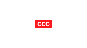 CoolCatsClub Sticker