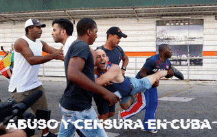 Cuba GIF