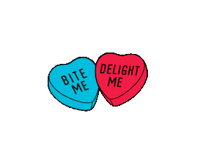 Valentines Day Love Sticker by Freeform