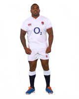 Rugby Englandrugby GIF by O2