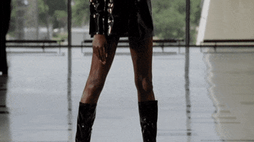 Style Deliver GIF by LA Fashion Festival