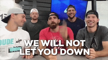 Discovery Dude Perfect GIF by Shark Week