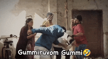 Nila GIF
