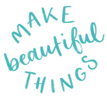Beautiful Things Sticker
