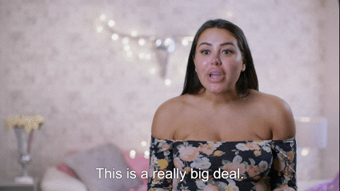 Geordie Shore Marnie Simpson GIFs - Get the best GIF on GIPHY