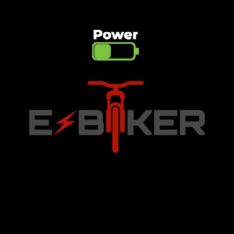 Ebiker Full GIF by Ebiker.cl