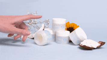 La Rosée Cosmétiques GIF