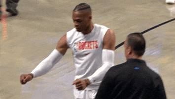 GIF by NBA
