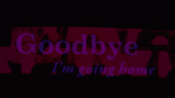 Liam Gallagher Goodbye GIF by Oasis