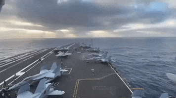 Ocean Fighting GIF by us navy