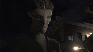 Rise Of The Guardians Boo GIF by DreamWorks Animation