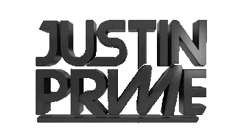 Justin  Prime Sticker