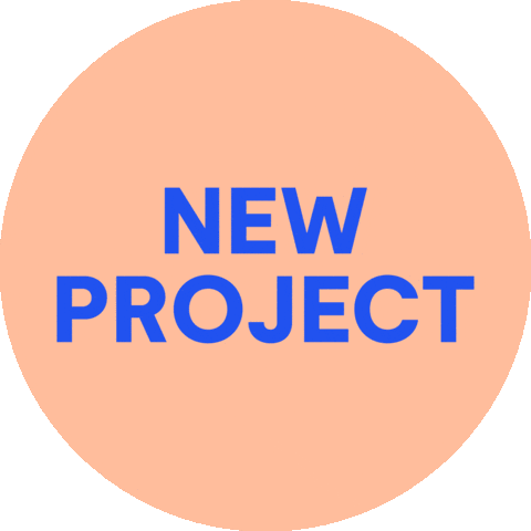 Sticker by De Barbaren