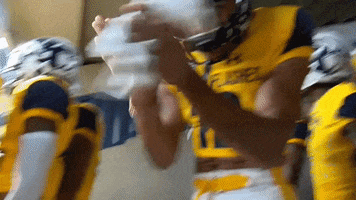 Clapping Gameday GIF by Kent State Football