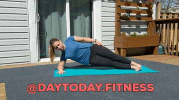 Planks GIF