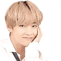 Bts-v GIFs - Get the best GIF on GIPHY