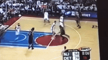 Nbaplayoffs GIF