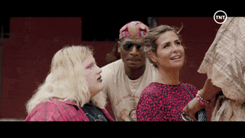 Road Trip Africa GIF by Canal TNT