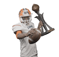 Prague Lions Sticker by Lions Prague