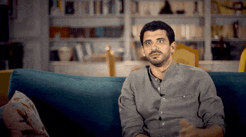 Power Cut GIF by Un si grand soleil