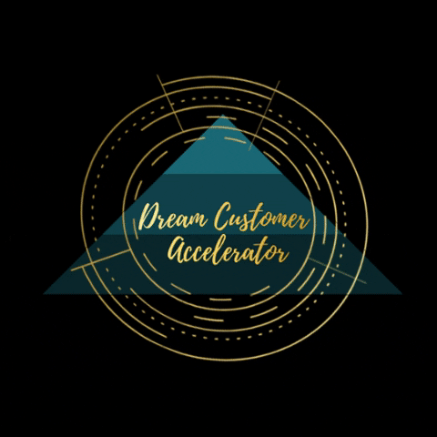Dream Customers GIF