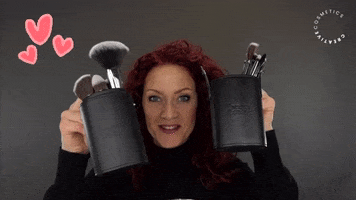 Creative Cosmetics GIF