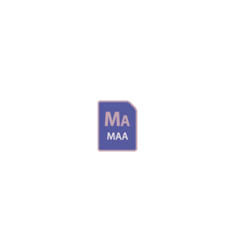 Animation Sticker