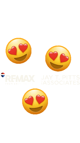 Jtpa Sticker by Pitts Team