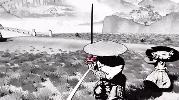 Indie GIF