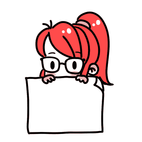 Newpost Sticker